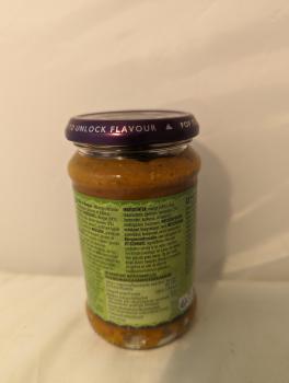 Pataks Mango Pickle 283g